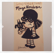 Lucyloud margehenderson