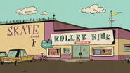 Royal Woods Roller Rink