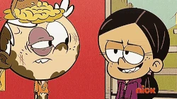April Fools Rules Gallery The Loud House Encyclopedia Fandom