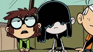 "A ceramics studio? Are we lost?"