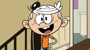 "And Lily's starting preschool."