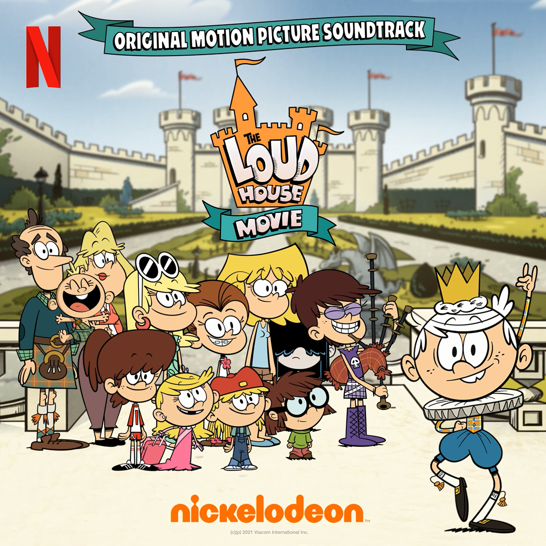 Lola Loud, The Loud House Encyclopedia