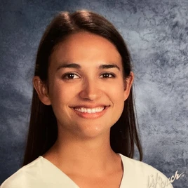 Caroline Christopher