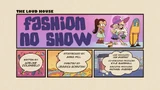 Fashion No Show