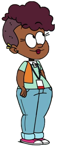 Female Judge (King of the Cons)