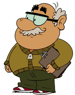 Hector dressed as a health inspector.png