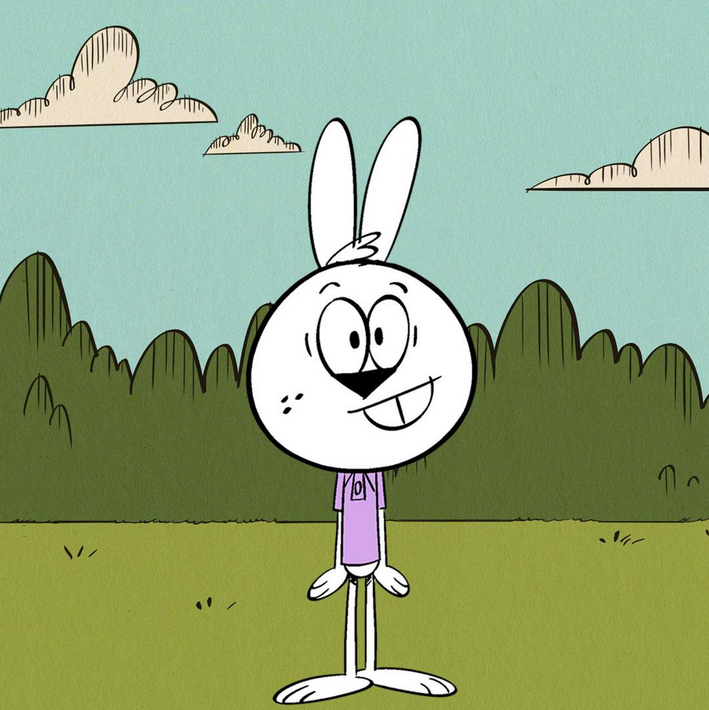 Loud rabbits, The Loud House Encyclopedia