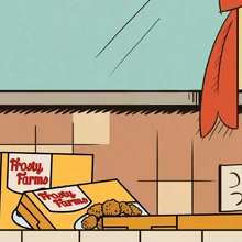 Recipe For Disaster Gallery The Loud House Encyclopedia Fandom