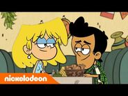 The Loud House - Lori dan Bobby, Sehatkah itu? - Nickelodeon Bahasa