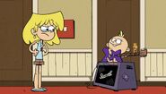 The Loud House Sin Agallas no hay Glori 132