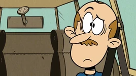 Confused Father