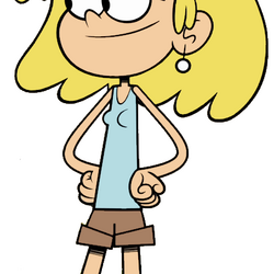 Category Characters The Loud House Encyclopedia Fandom