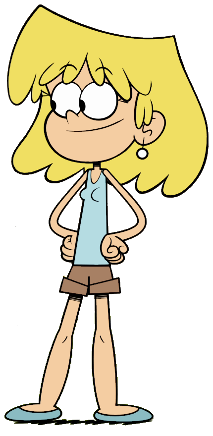 Lori Loud, The Loud House Encyclopedia