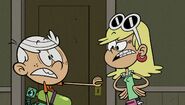 The Loud House Un Resfriado Sobre la Casa Loud 193