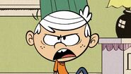 The Loud House Un Resfriado Sobre la Casa Loud 50