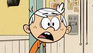 The Loud House Un Resfriado Sobre la Casa Loud 446