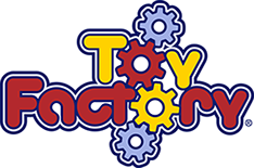 Toy factory new arrivals