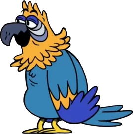 Paco Casagrande Vector