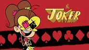 The Joker.