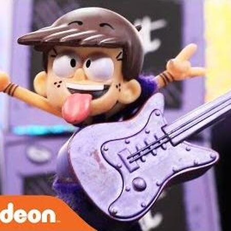 toywiz loud house