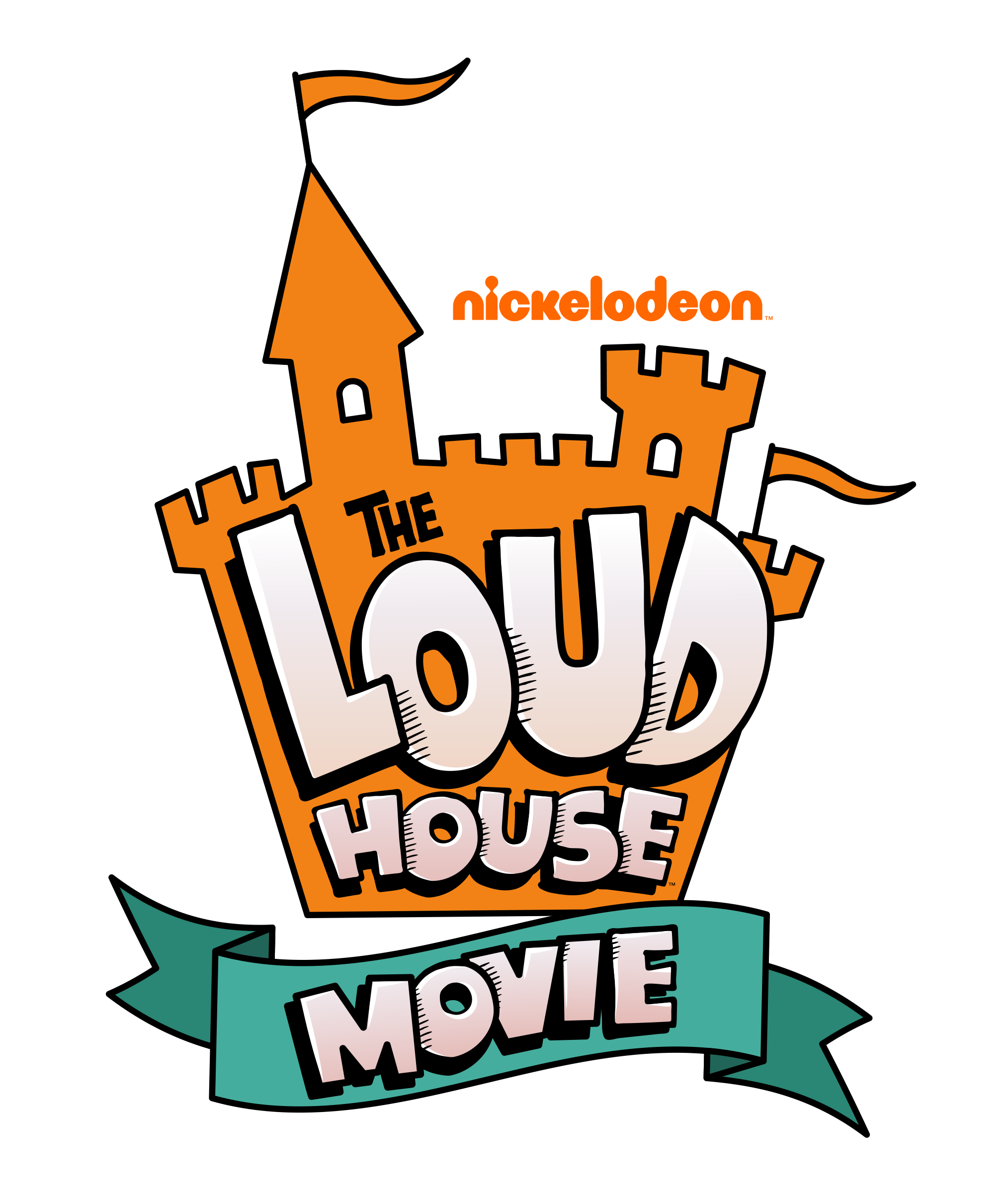 The Loud House Movie The Loud House Encyclopedia Fandom