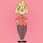 Rita Loud