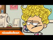 The Loud House - Garasi Satu Orang Dilarang - Nickelodeon Bahasa