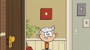 The Loud House Invasora Del Espacio 292