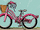 Pink Bike