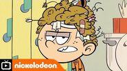 The Loud House Chore and Peace Nickelodeon UK