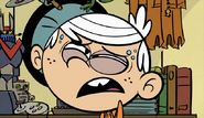 The Loud House Pilot (2)