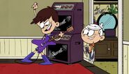 The Loud House Piloto 24