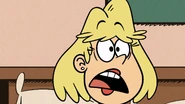 "Nine already!?"