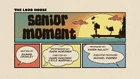 Senior Moment