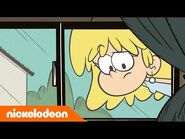 The Loud House - Penyelamatan Leni To Clyde - Nickelodeon Bahasa