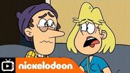 The Loud House Da Da! Nickelodeon UK