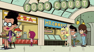 S4E10B Food Court