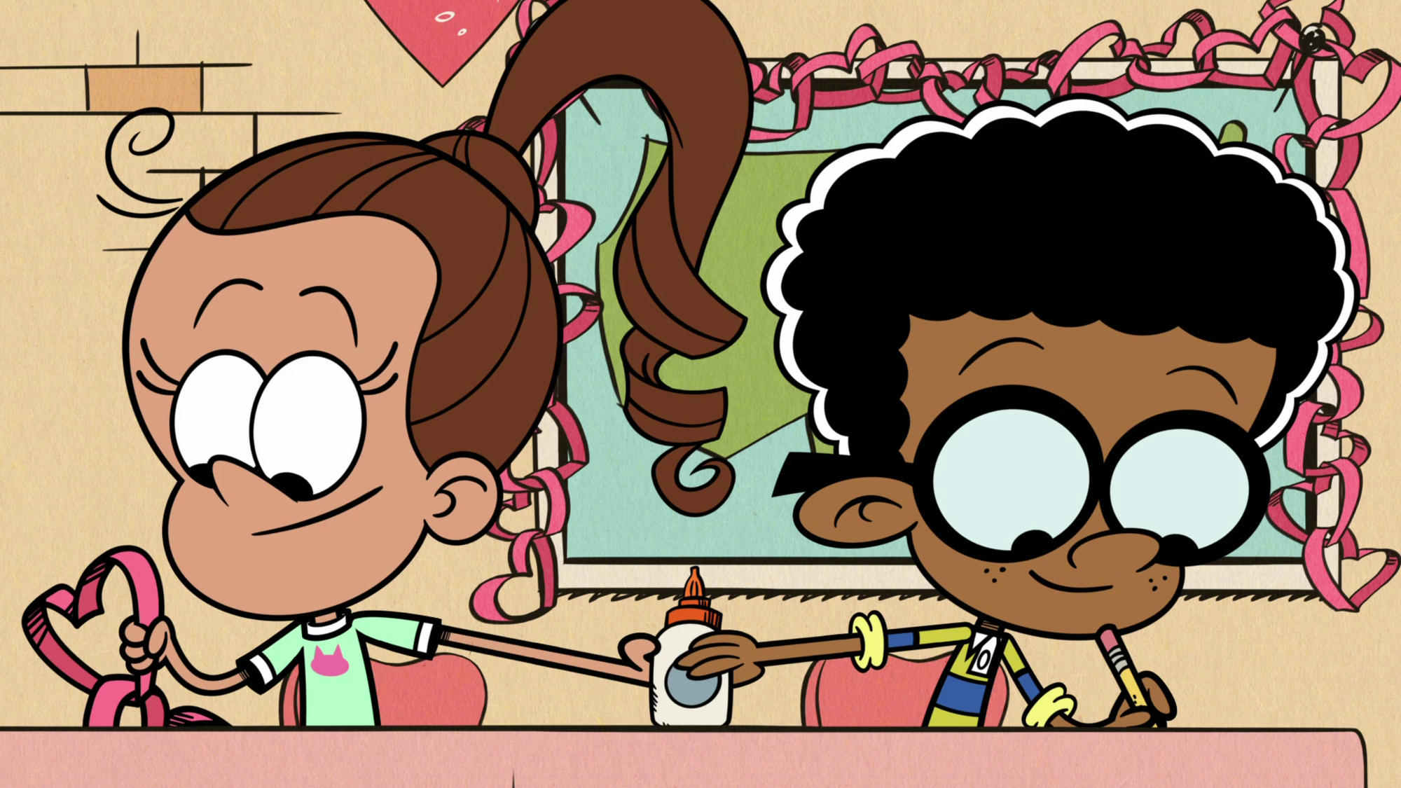 Brave The Last Dance Gallery The Loud House Encyclopedia Fandom