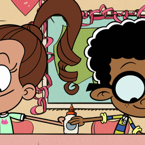 Brave The Last Dance Gallery The Loud House Encyclopedia Fandom
