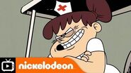 The Loud House Sue Knows Best Nickelodeon UK
