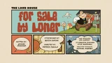 For Sale by Loner