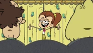 "Ladies and gentlemen, welcome to the Loud House Theater Production of "Weekend at Aunt Ruth's"!"