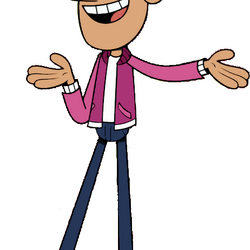 Category Characters The Loud House Encyclopedia Fandom