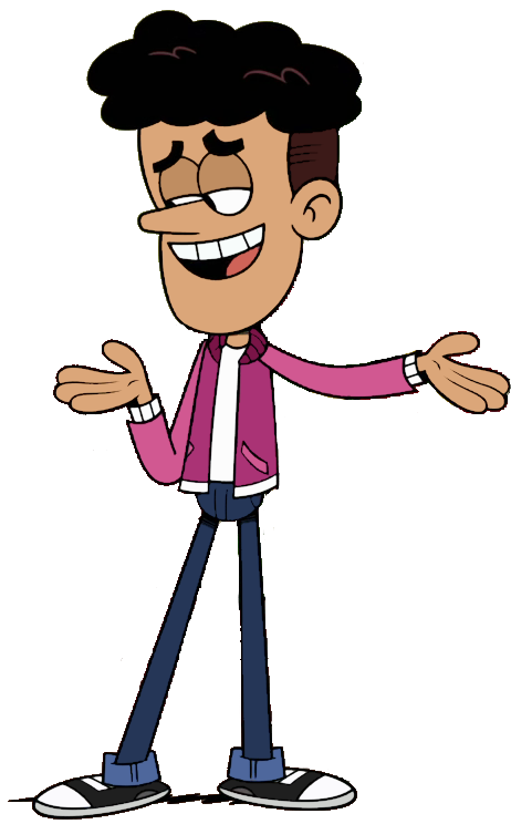 Categorysupporting Characters The Loud House Encyclopedia Fandom 7843