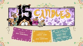 15 Candles