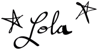 LolaSignature