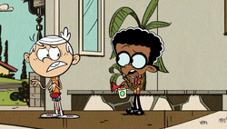 Kick the Bucket List, The Loud House Encyclopedia