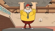 The Incredible Pacowski