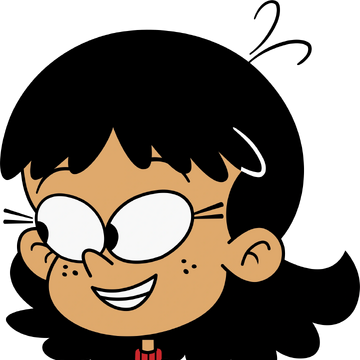 Stella Zhau The Loud House Encyclopedia Fandom