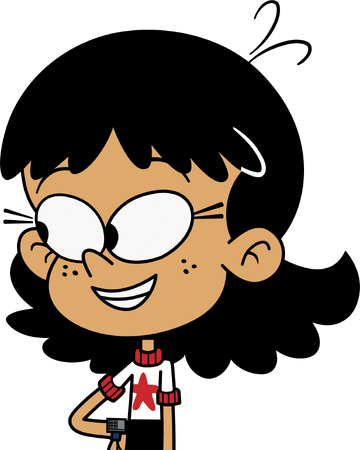 Stella Zhau The Loud House Encyclopedia Fandom Stella Zhau The Loud House Encyclopedia Fandom